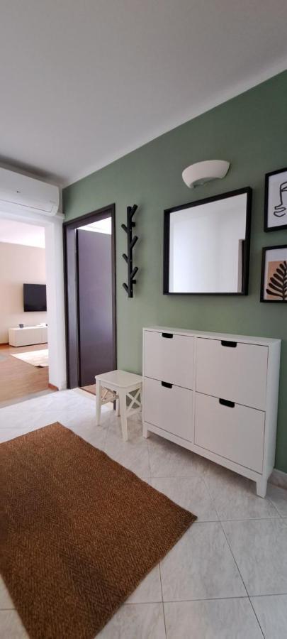 Apartments Mari Novigrad  Exterior photo