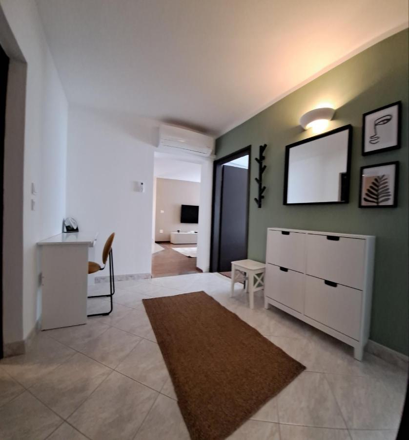 Apartments Mari Novigrad  Exterior photo