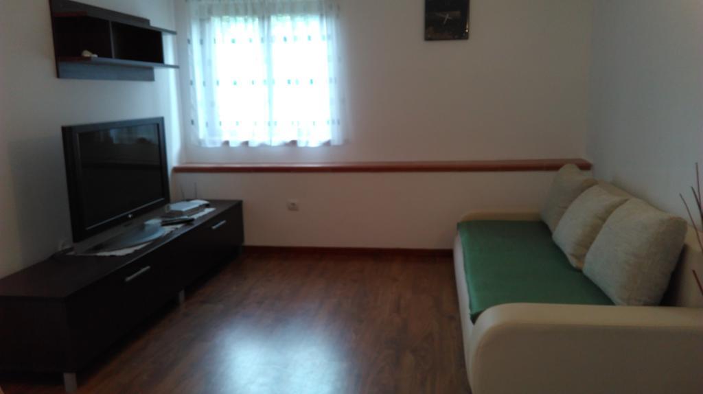 Apartments Mari Novigrad  Exterior photo