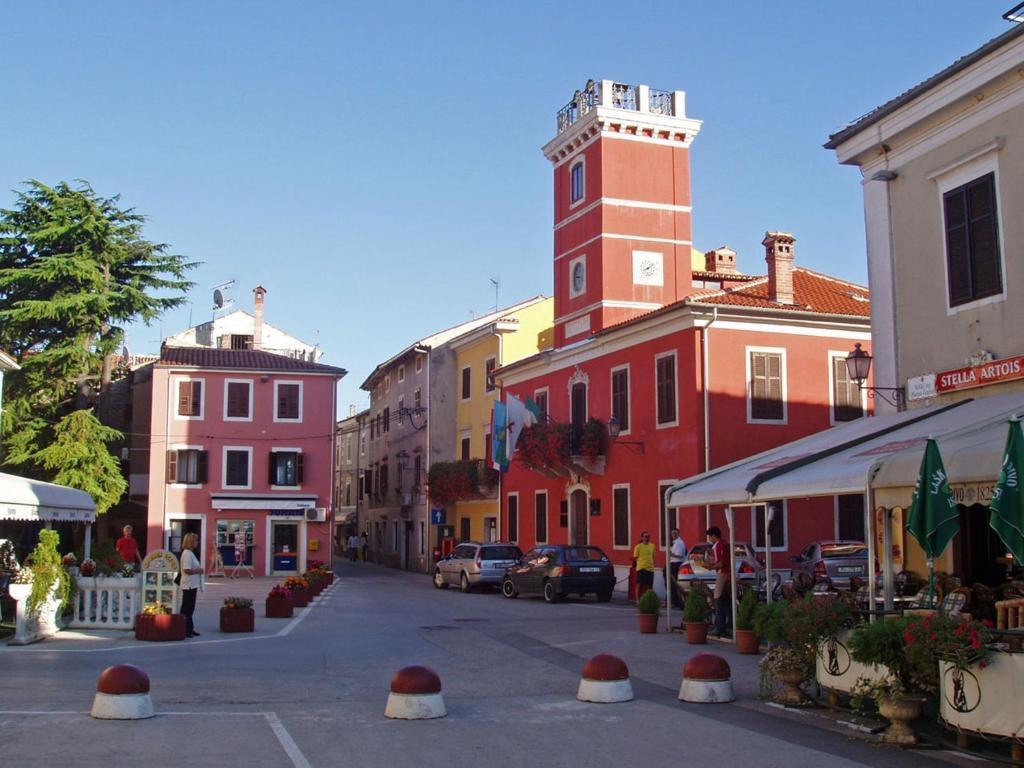 Apartments Mari Novigrad  Exterior photo