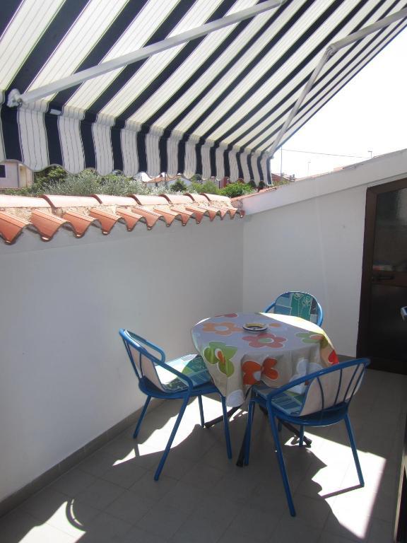 Apartments Mari Novigrad  Room photo