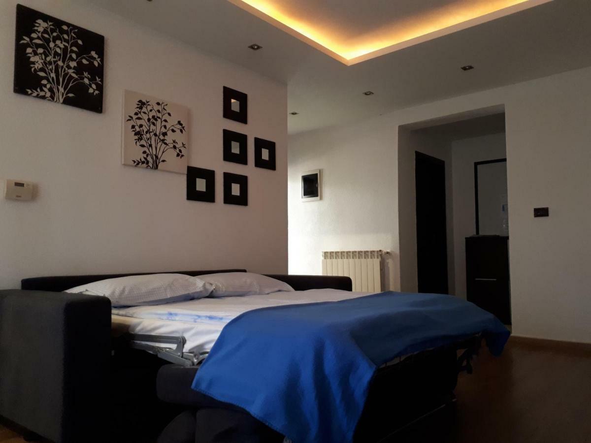 Apartments Mari Novigrad  Exterior photo